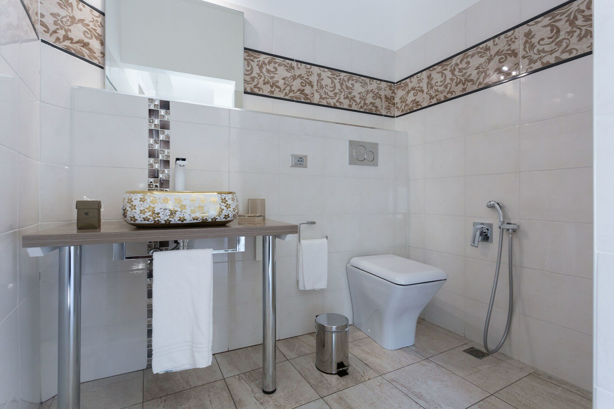Фото ApartHotel Durini