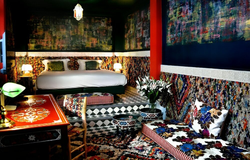 Фото Riad Karmela Princesse