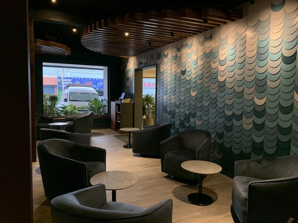 Фото Isla Verde Hotel