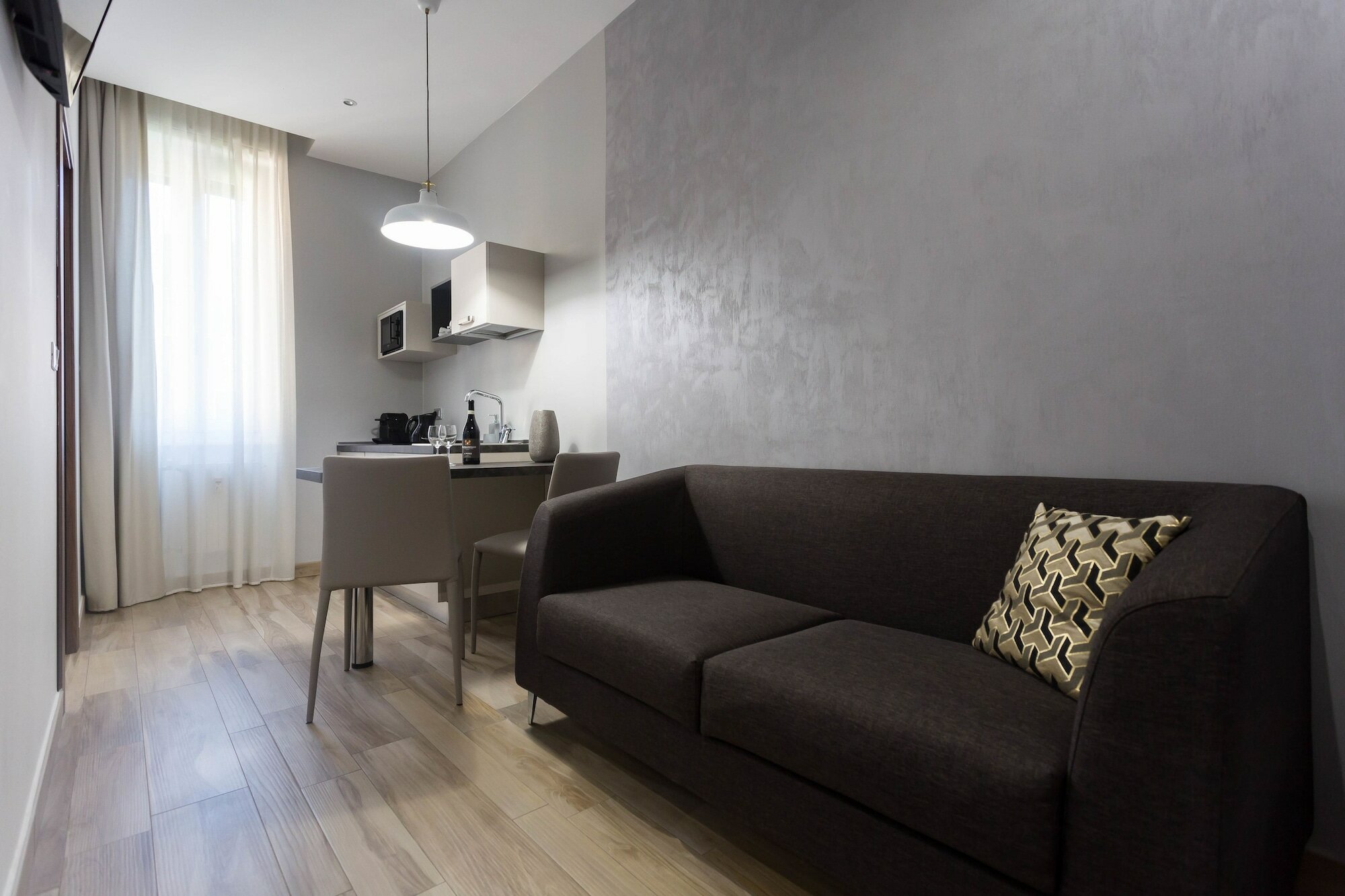 Фото ApartHotel Durini