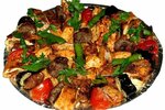 Orhan Aspava (Ankara Province, Cankaya District, Mustafa Kemal Mah., 2156. Sok., 18), restaurant
