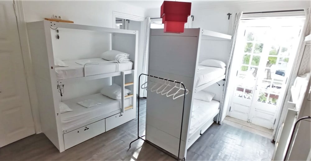 Фото Hostel Casa d'Alagoa