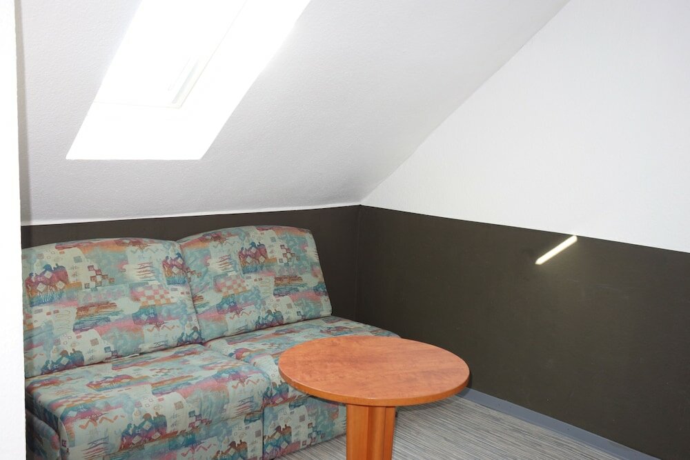 Фото Residenz Hotel Eurostar