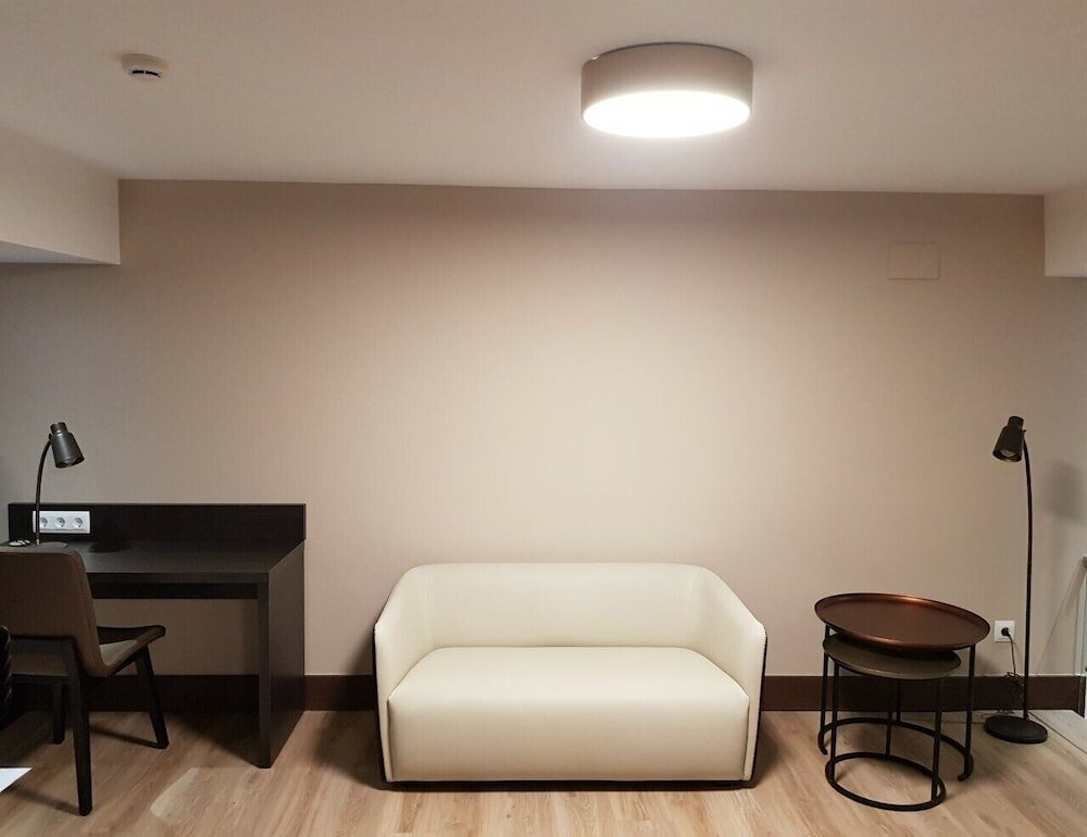 Фото María Cristina Hotel