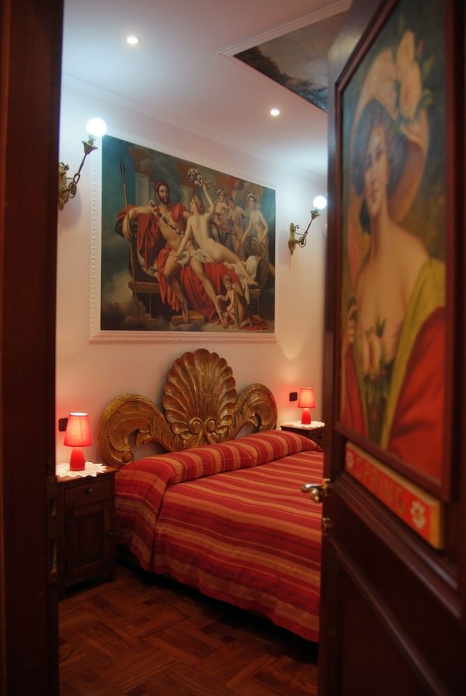 Фото Bed and Breakfast Anì