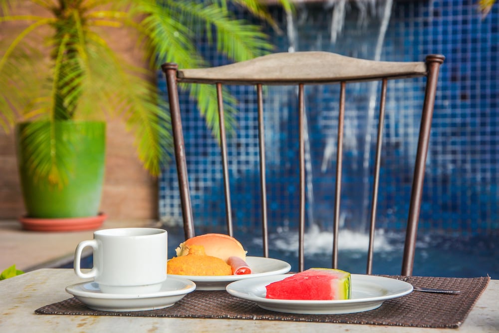 Фото Fortmar Hotel