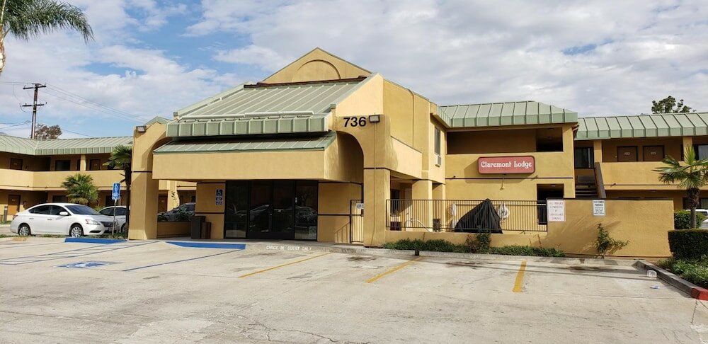 Фото Claremont Lodge