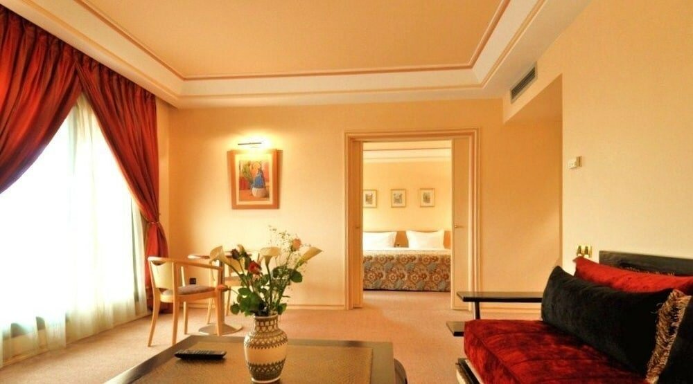 Фото Hotel Wassim