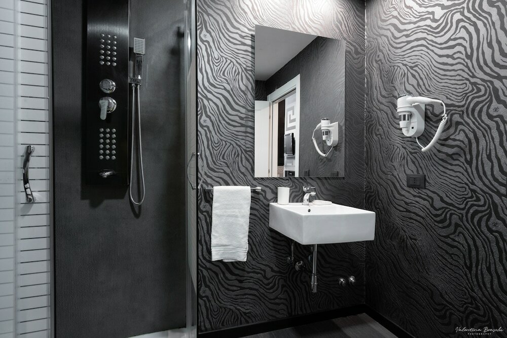 Фото Hotel Spagna