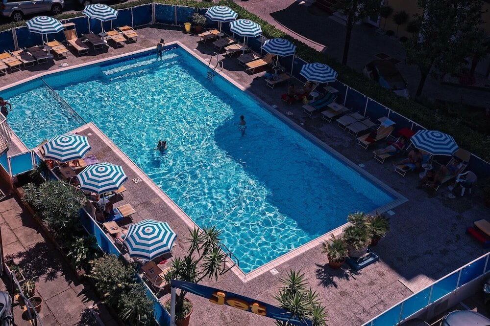 Фото Jet Hotel