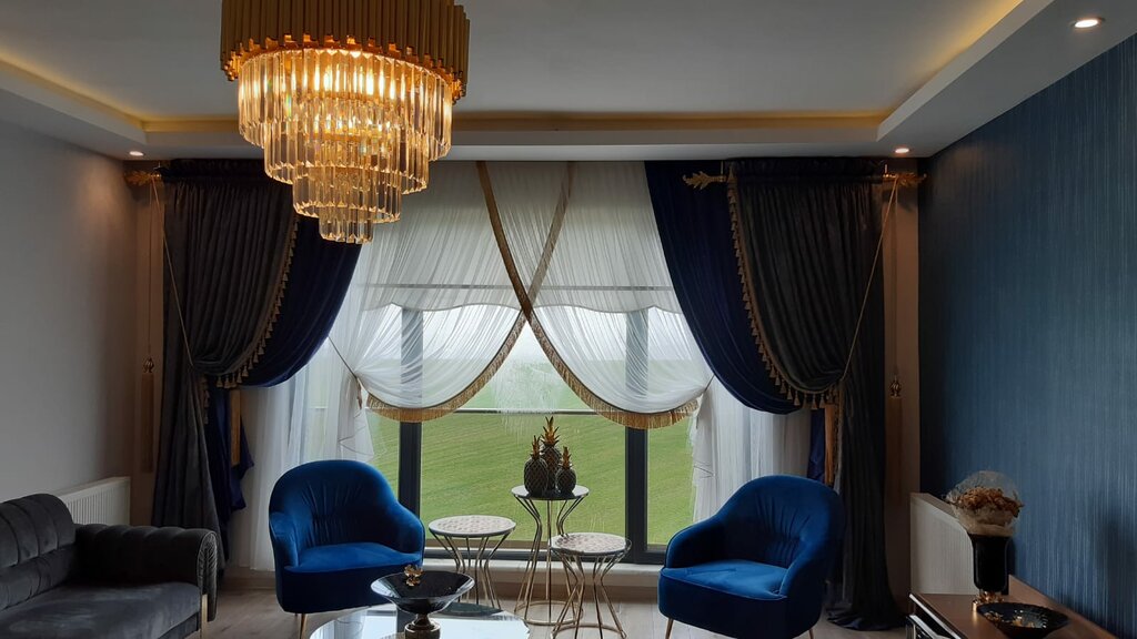 Blinds and roller blinds Konak Perde, Ankara, photo