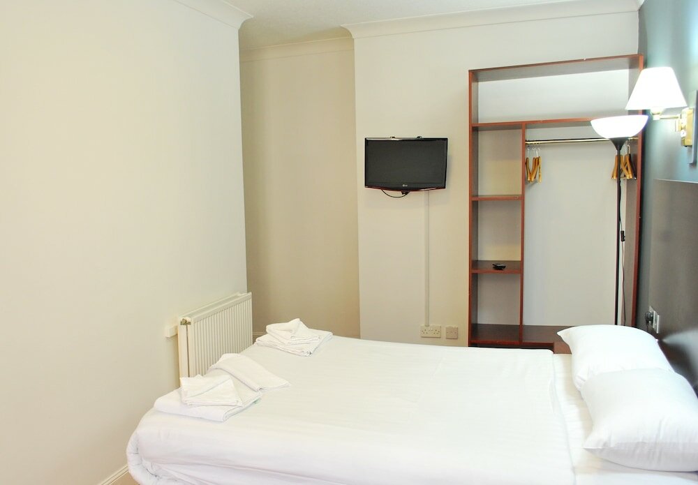 Фото Rennie Mackintosh Station Hotel