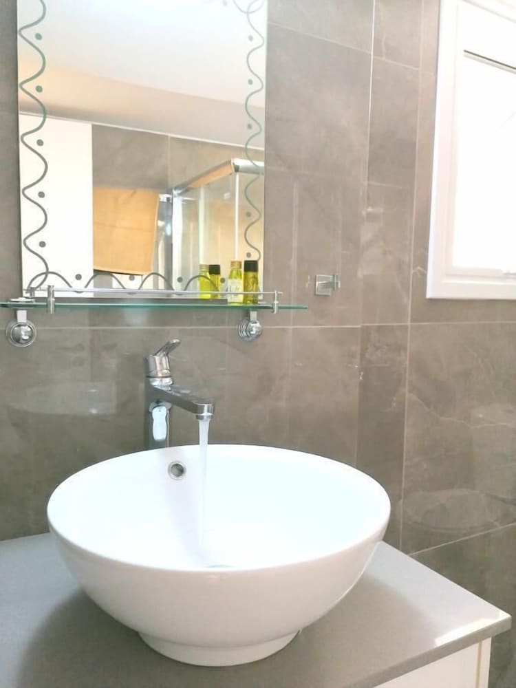 Фото Апарт-отель Florea