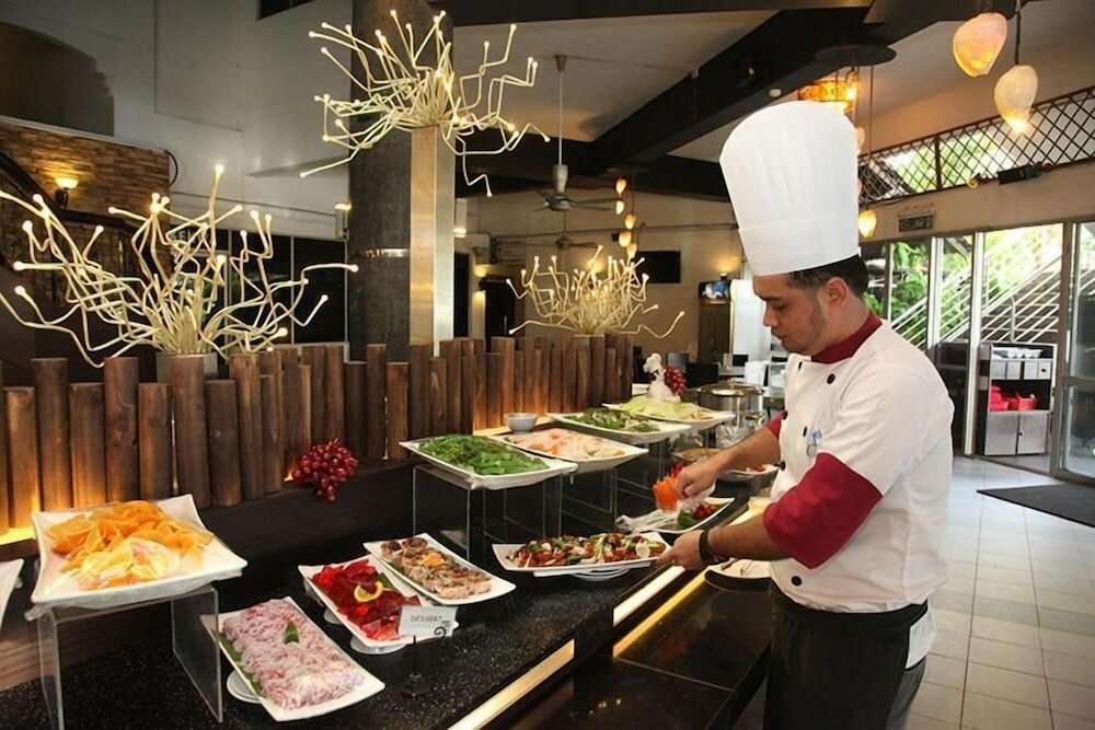 Фото Glory Beach Resort