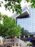 Фото Hotel Mercure Lyon Centre Lumière