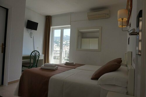 Внешний вид отеля Hermes в Тосса-де-Маре, фото 5