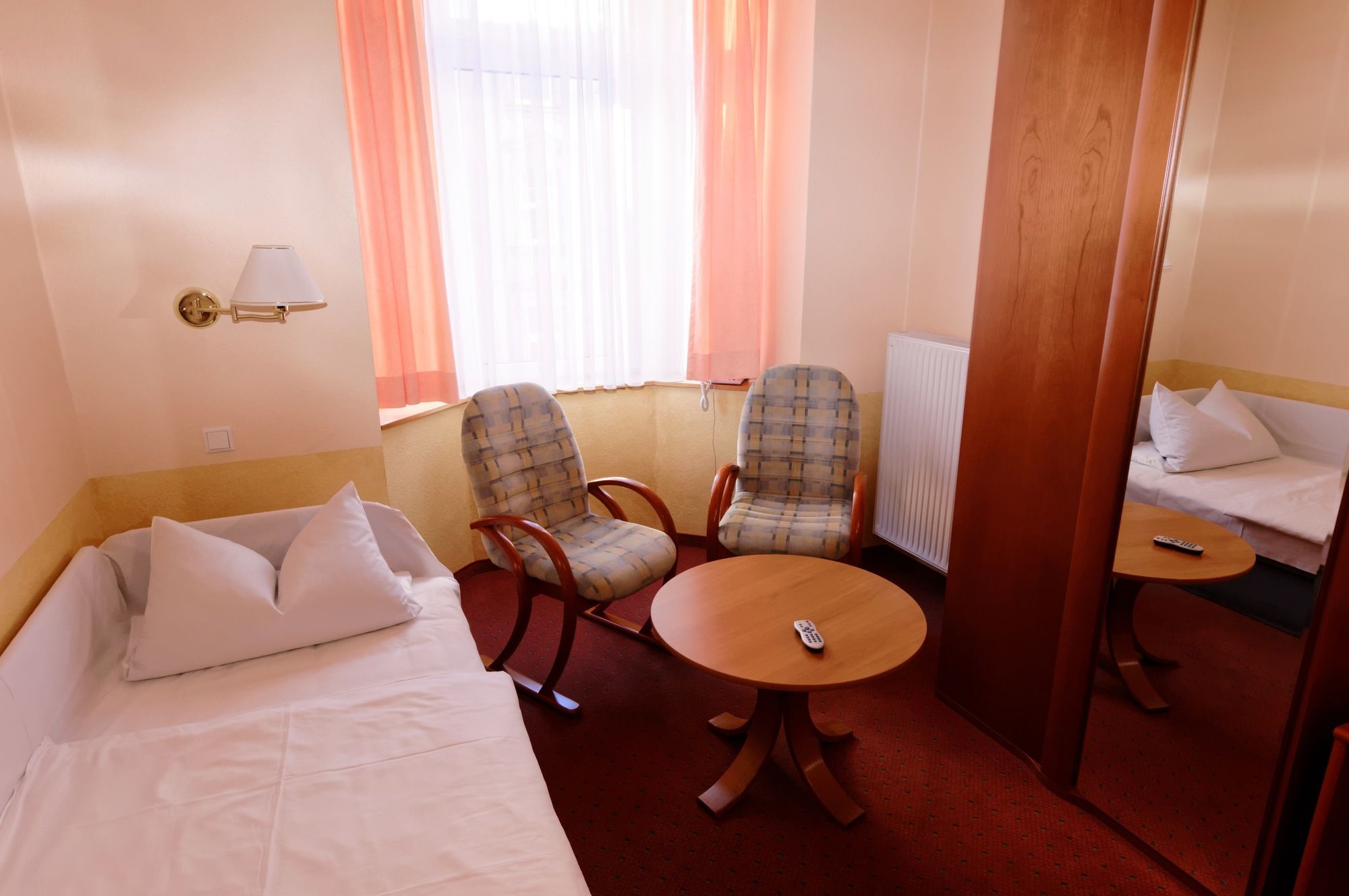 Фото Privathotel Probst