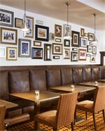 Фото Cardiff Marriott Hotel