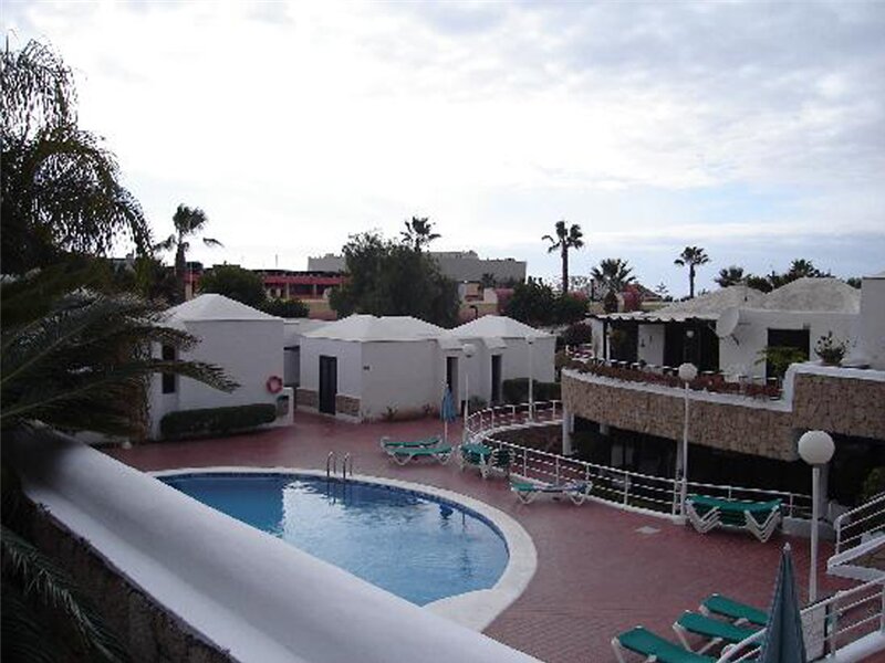 Фото Los Cardones Boutique Village