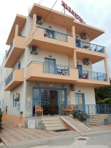 Фото Kleanthi Apartments