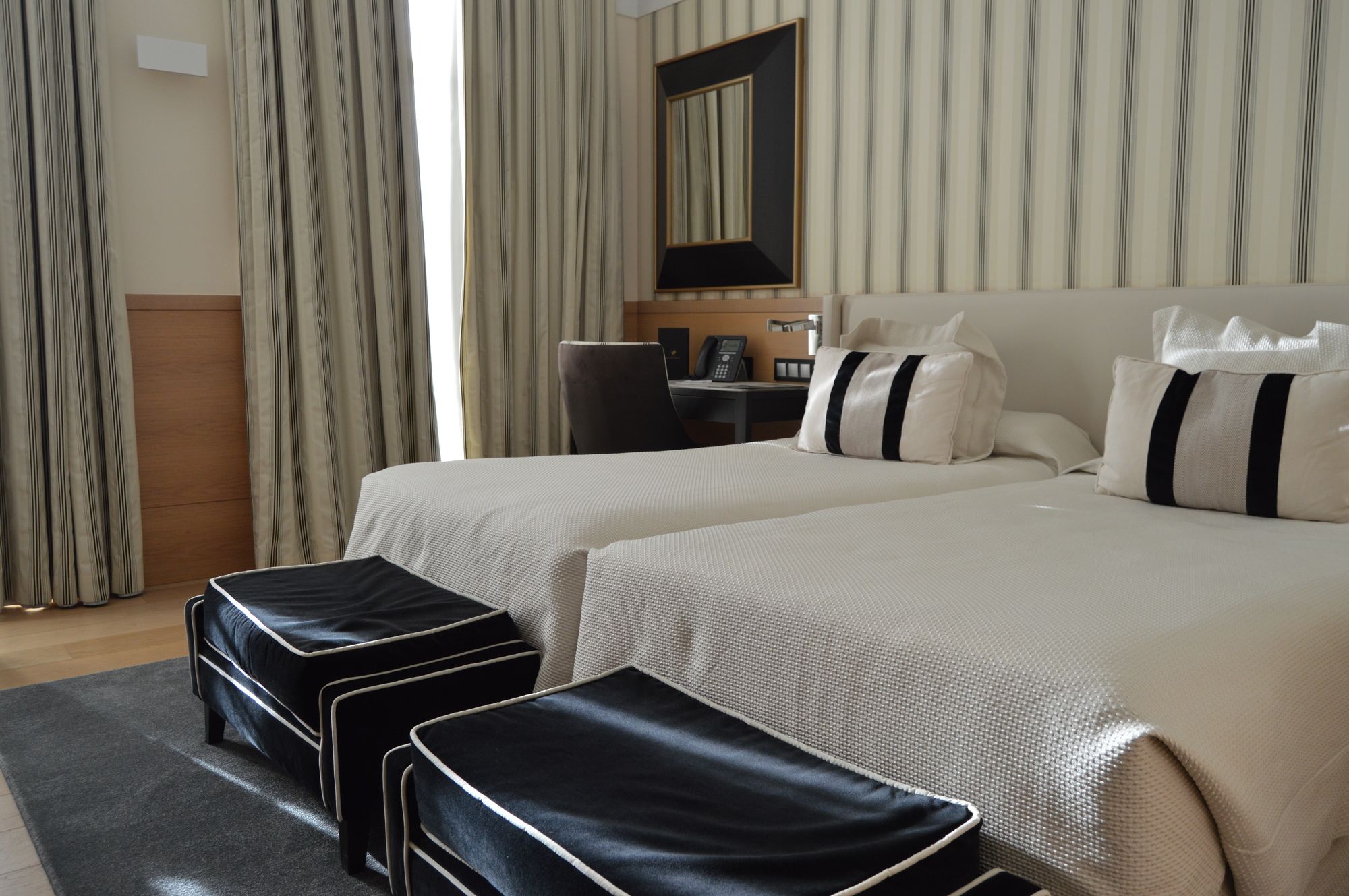 Фото Gran Hotel Sardinero