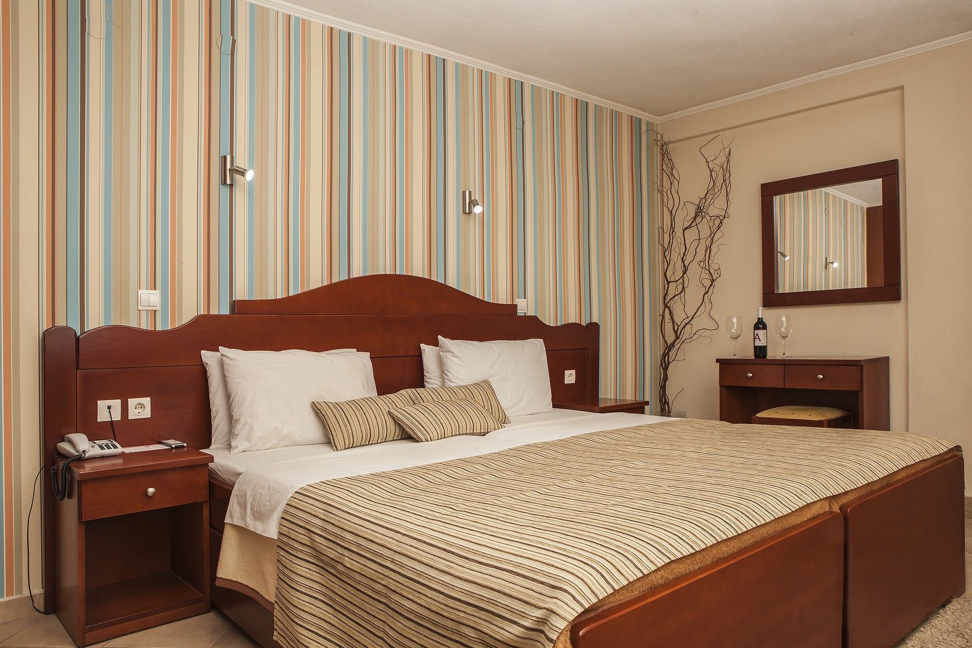 Фото Akti Hotel Ioannina