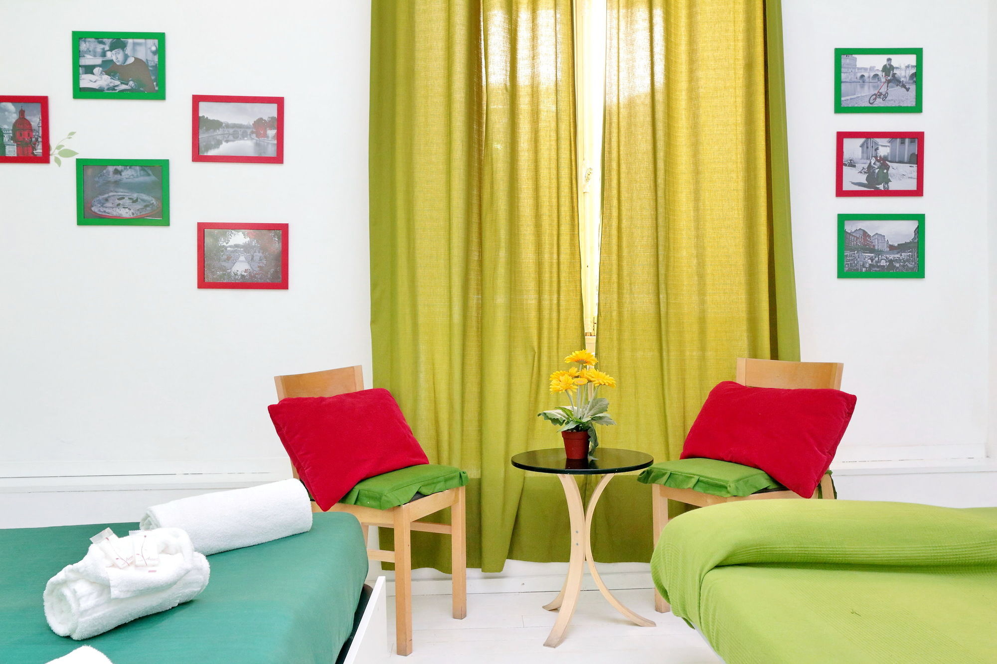 Фото Dandi Domus