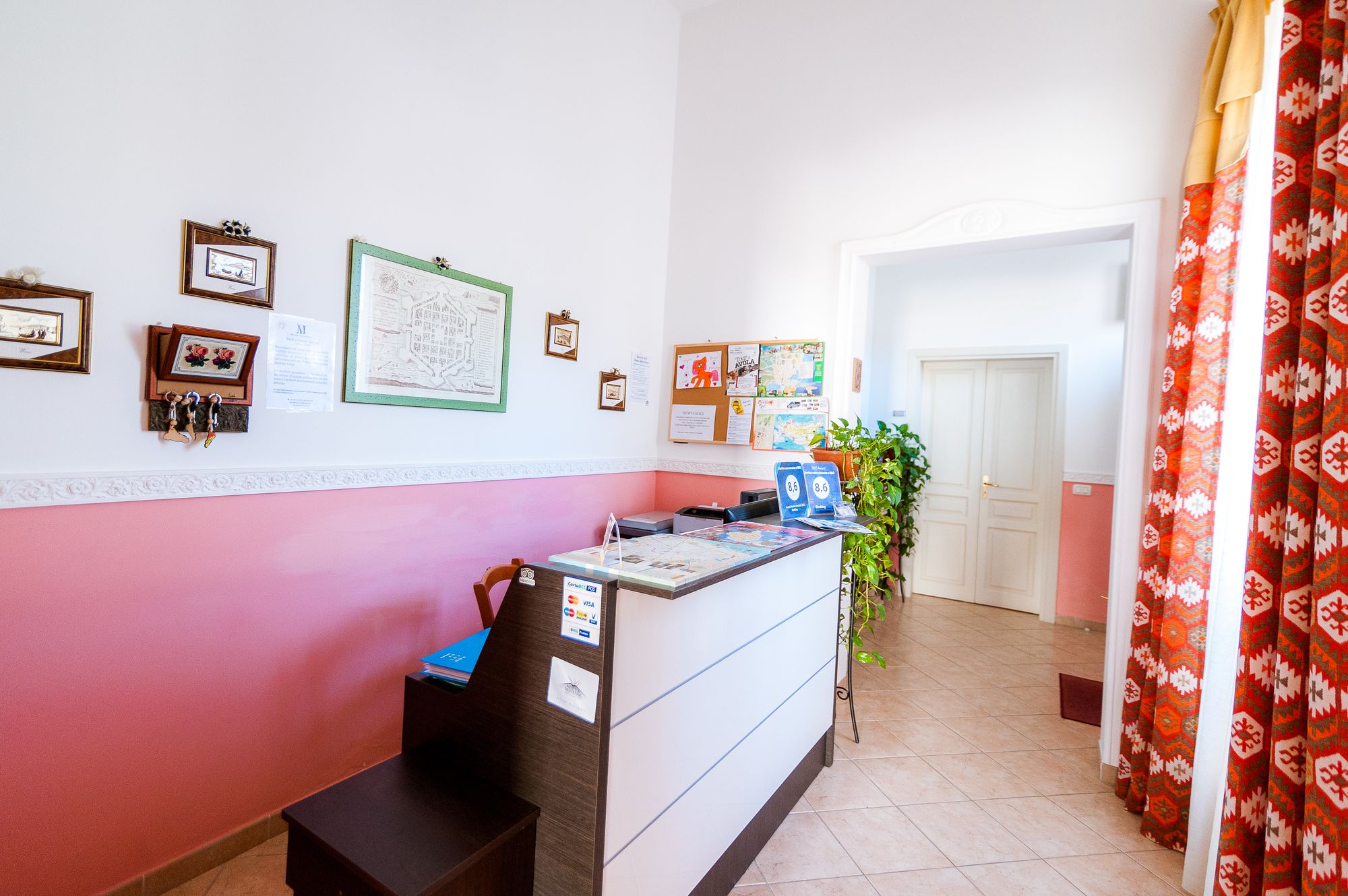 Фото Morfeo charming Rooms & relax