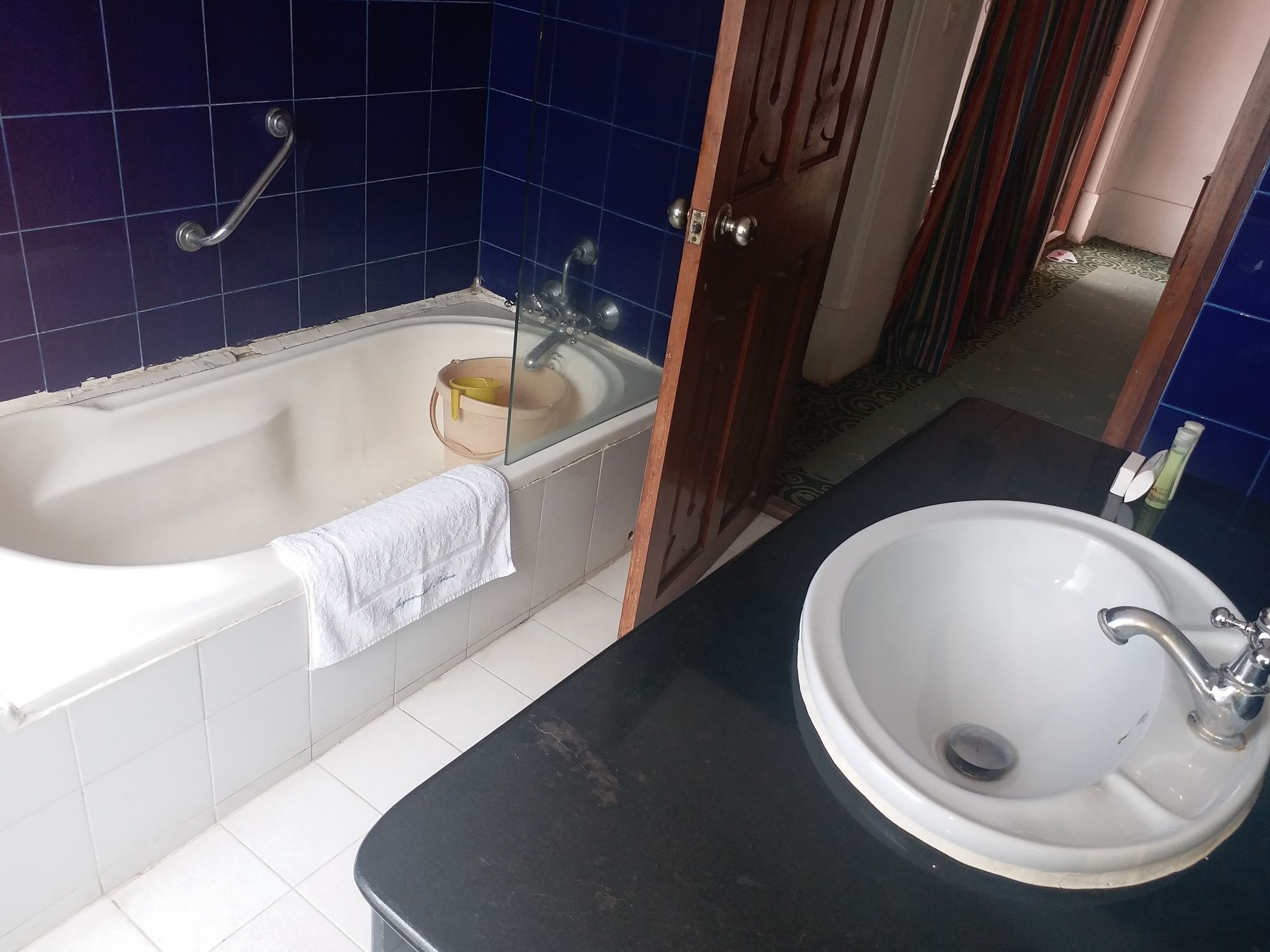 Фото Отель Jayamahal Palace