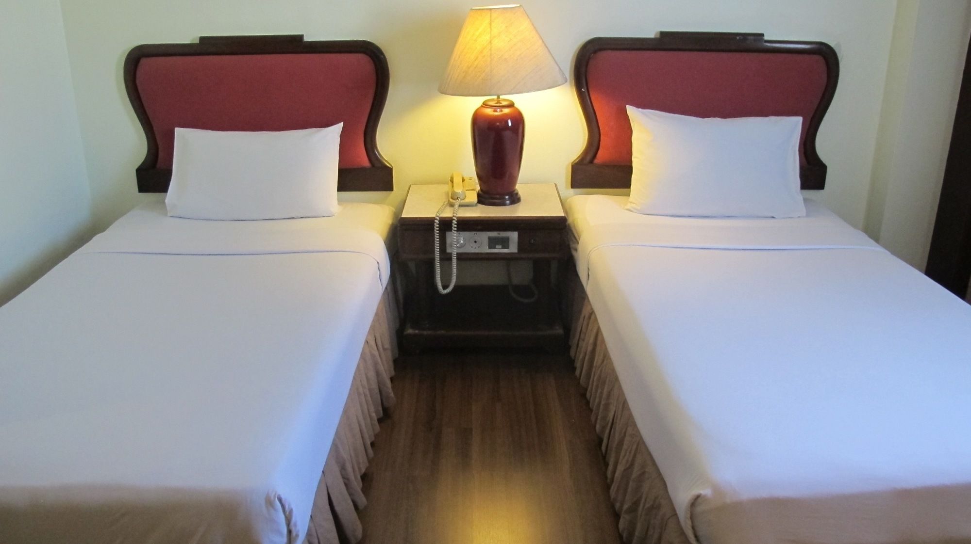 Фото Lee Gardens Plaza Hotel Hat Yai