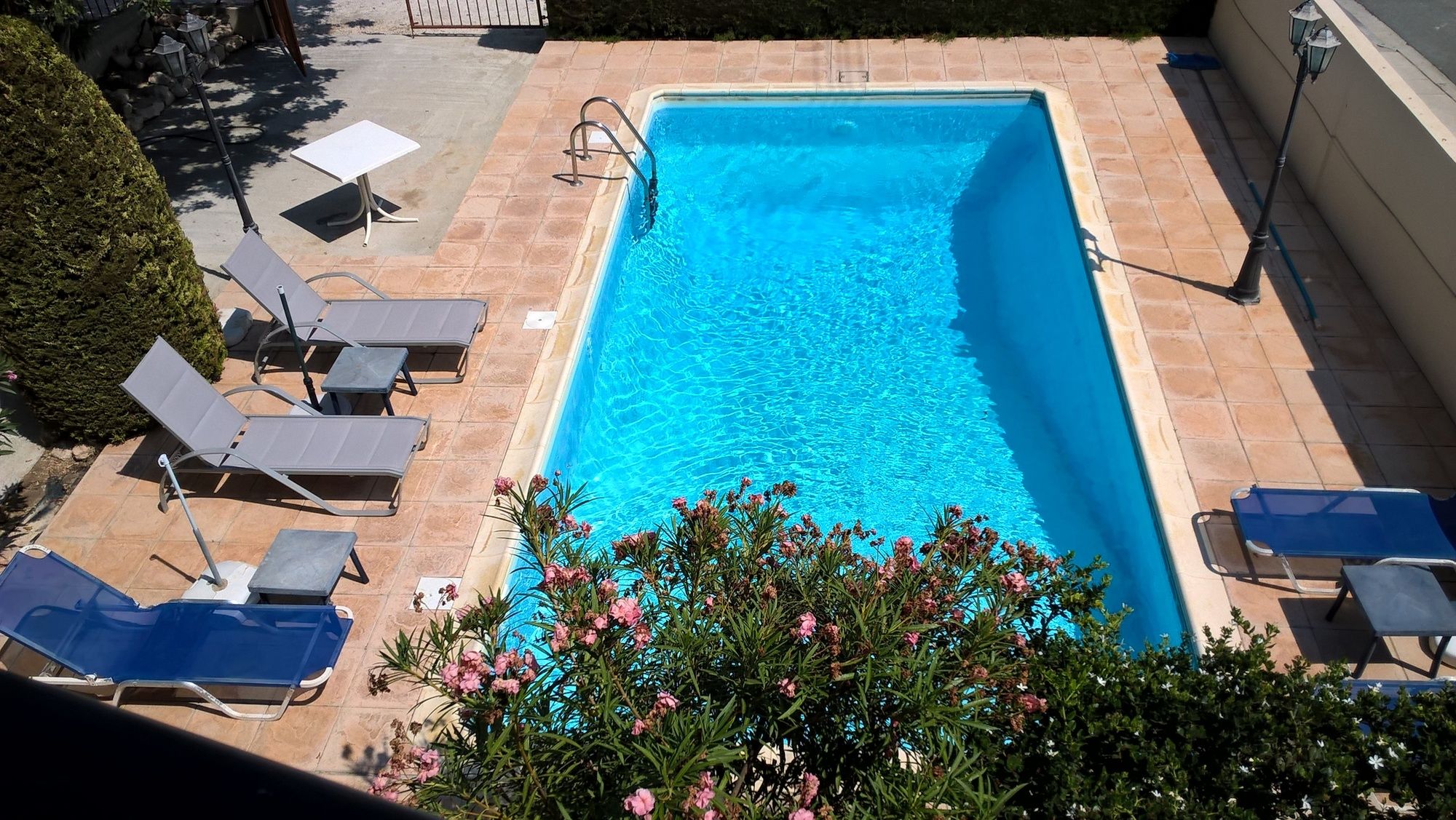 Фото Kapsalia Holiday Villas