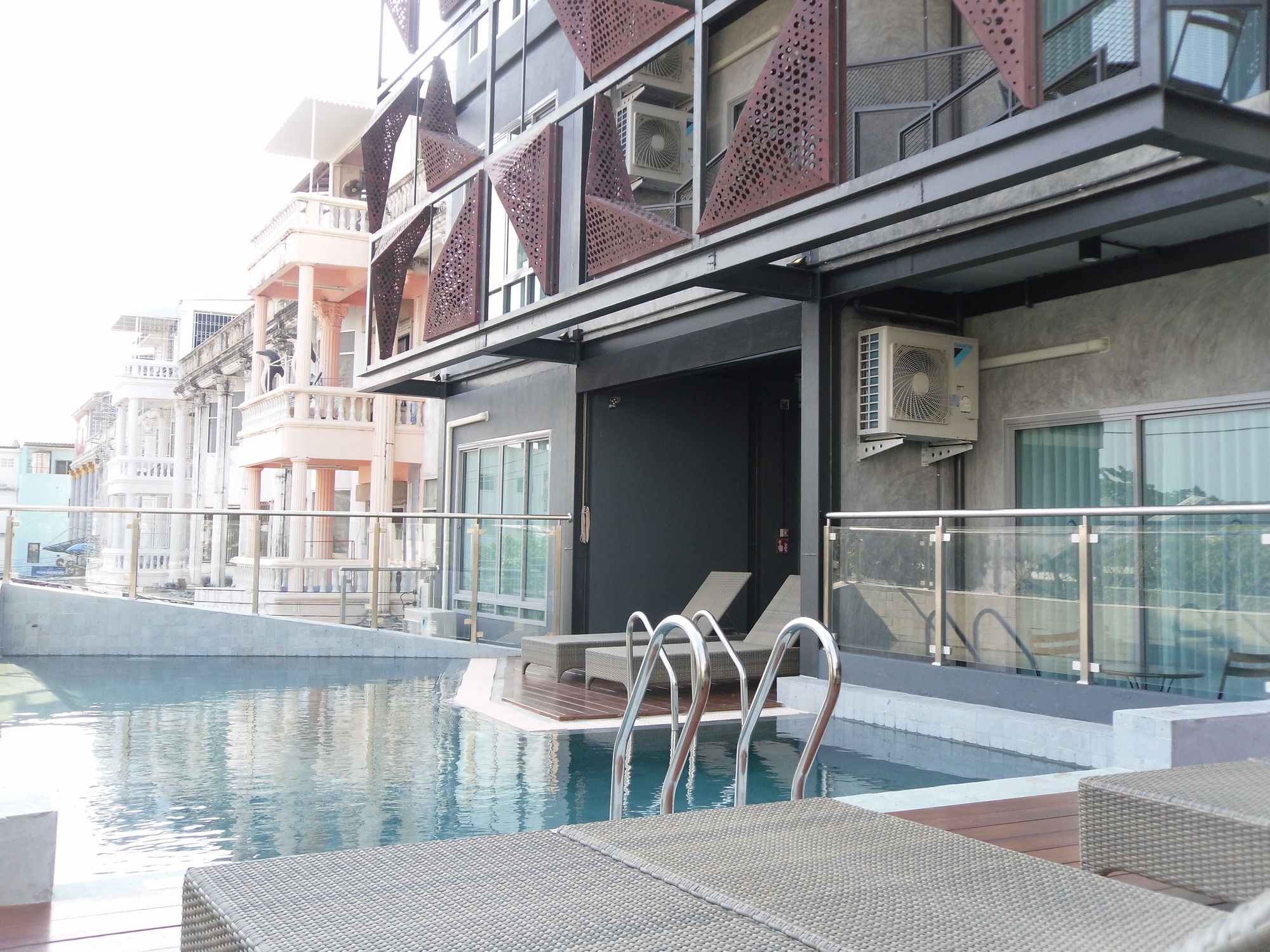 Фото Sea Crest by Jomtien