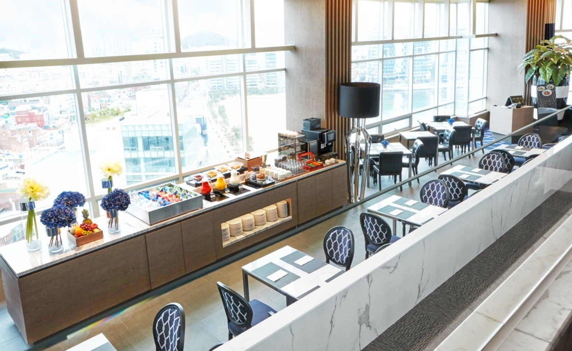 Фото Kent Hotel Gwangalli by Kensington