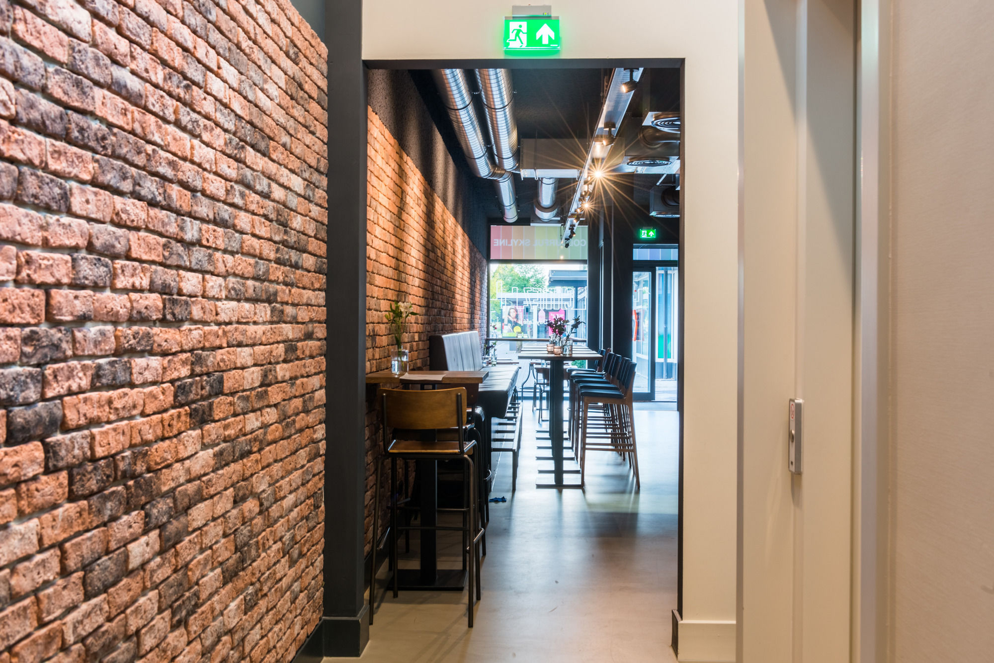 Фото Citiez Hotel Amsterdam