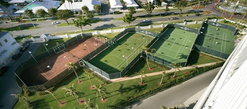 Гостиница Lighthouse Pointe at Grand Lucayan Resort во Фрипорте