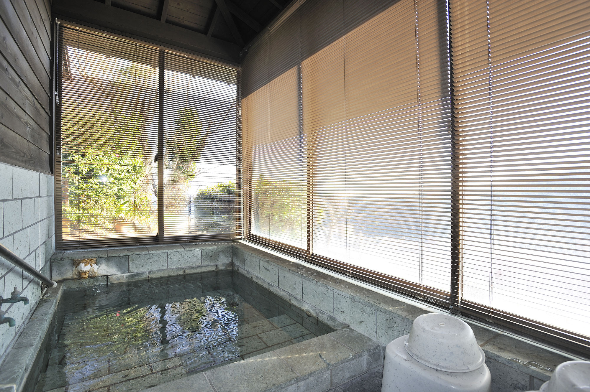 Фото Hotel Chobo Sanso