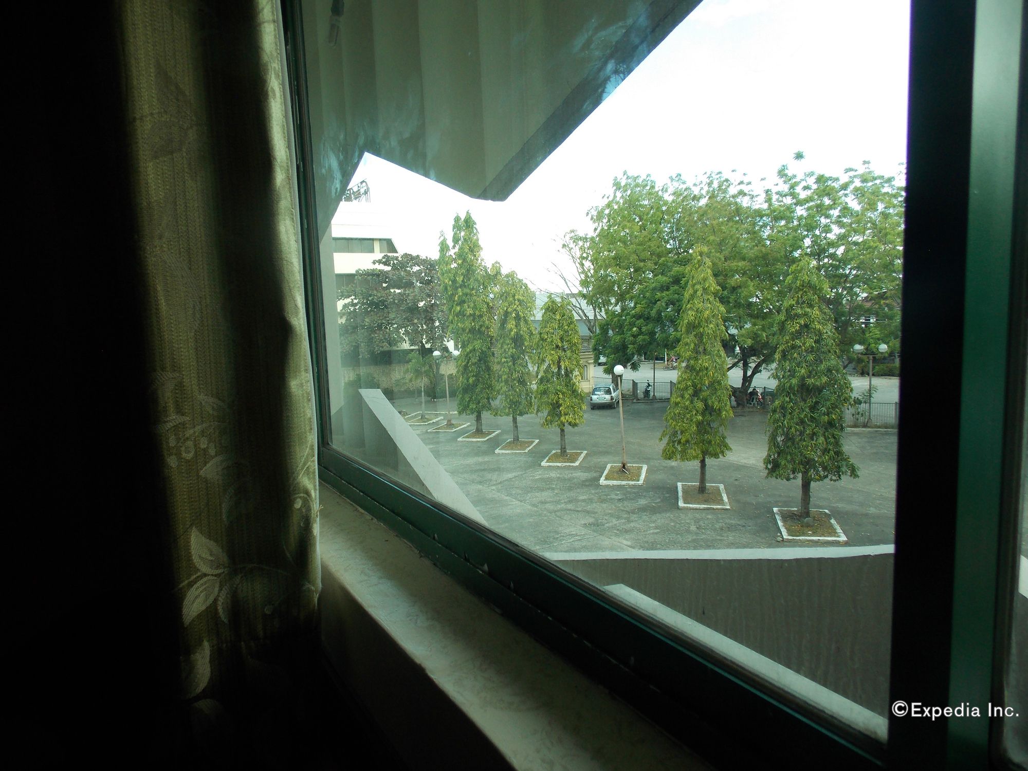 Фото Goldenfield Kundutel Hotel