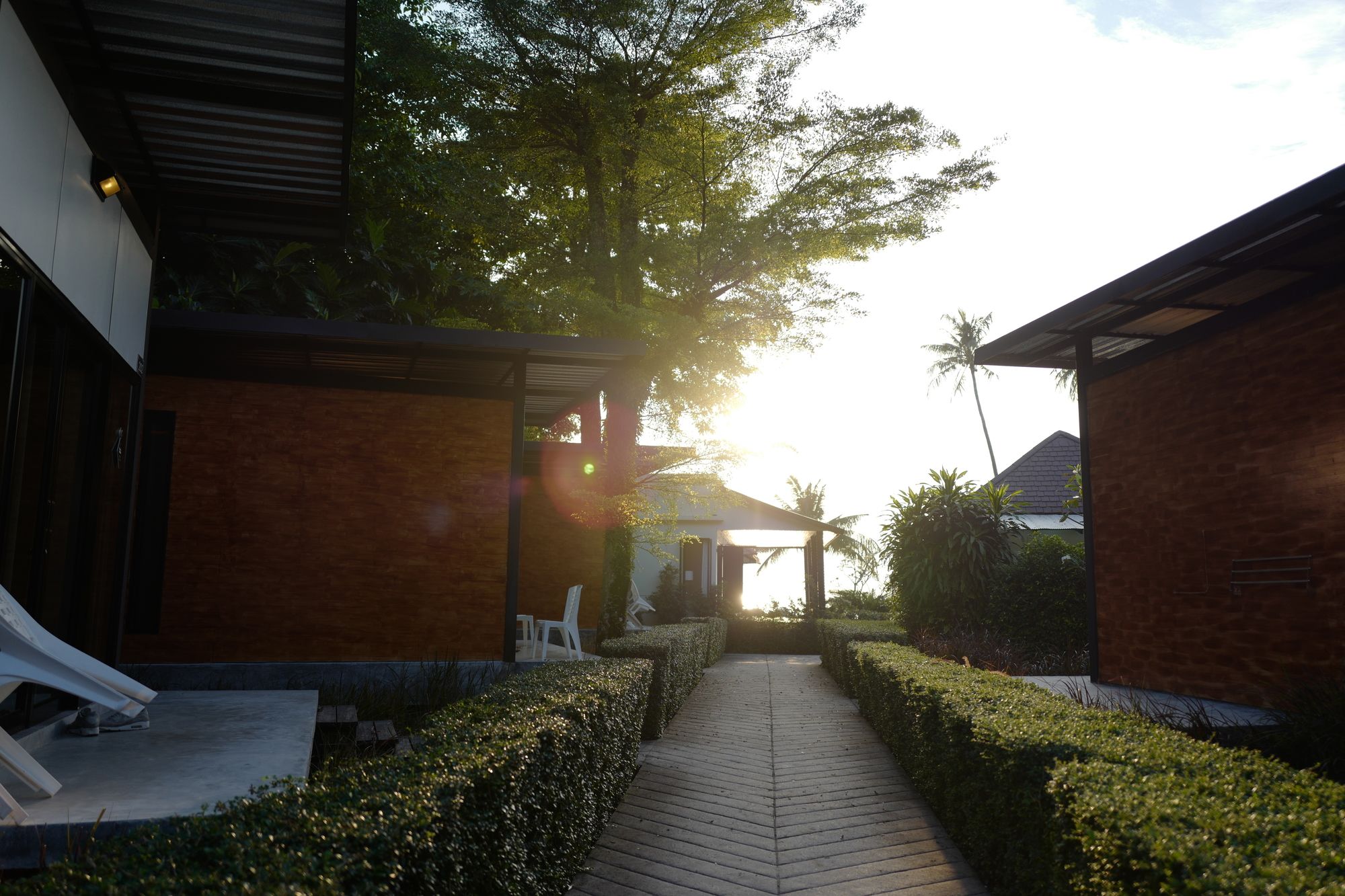 Фото Nature Beach Resort