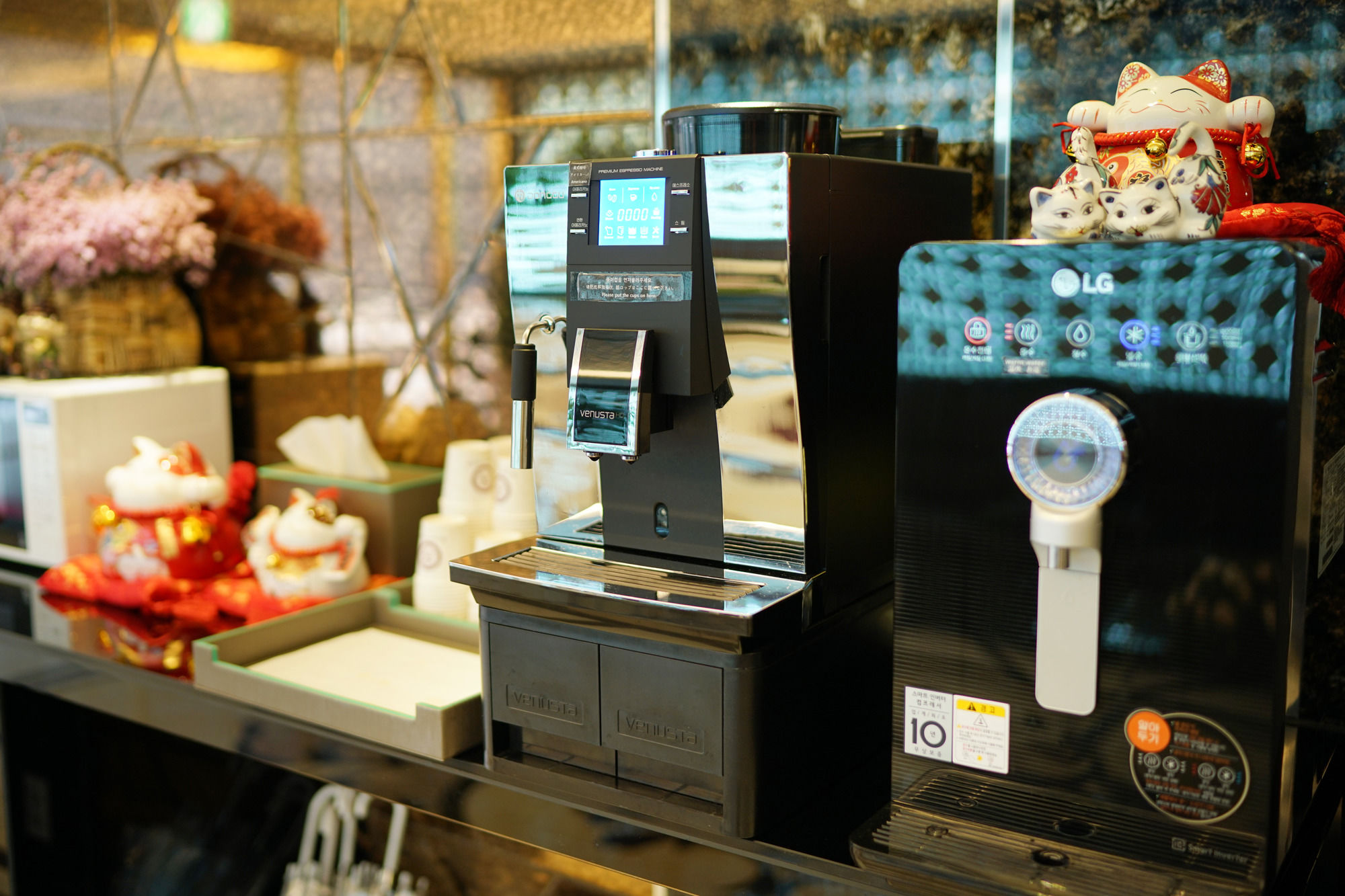 Фото Ytt Hotel Nampo