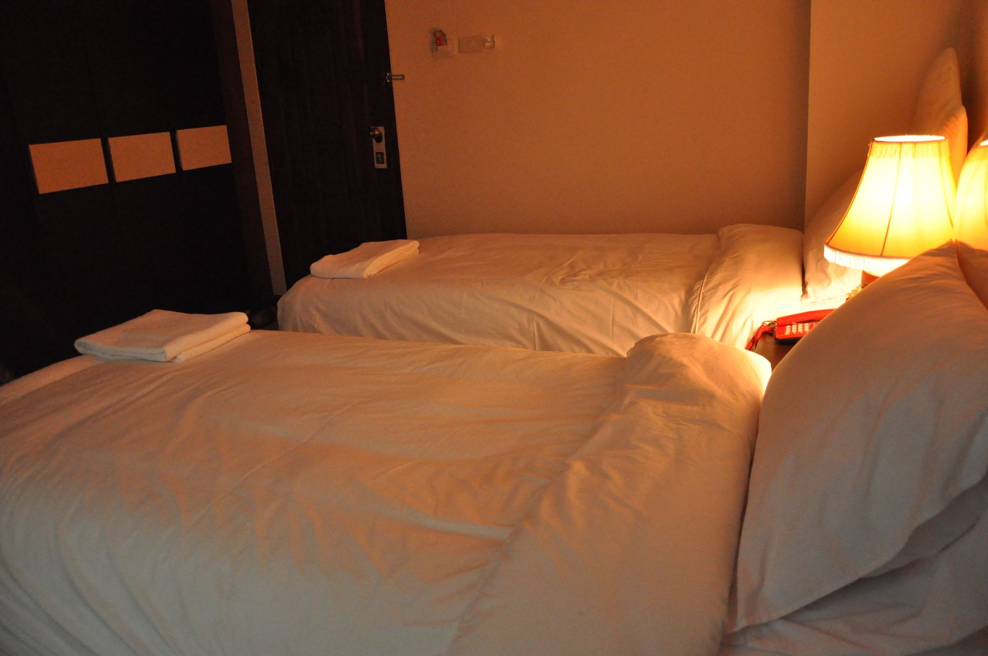 Фото Queen Palace Hotel