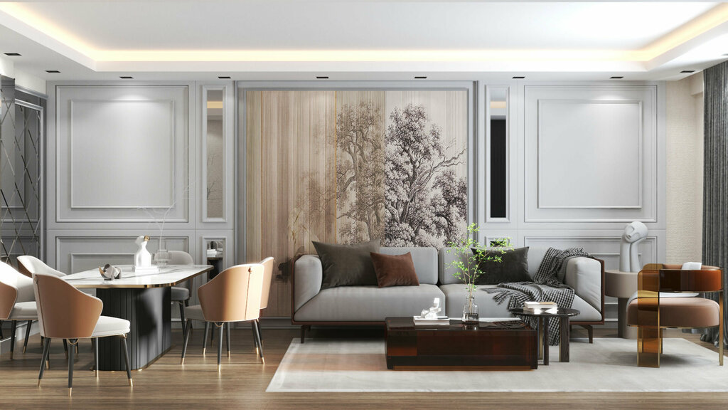 Real estate agency Ev-al Construction Real Estate, Ankara, photo