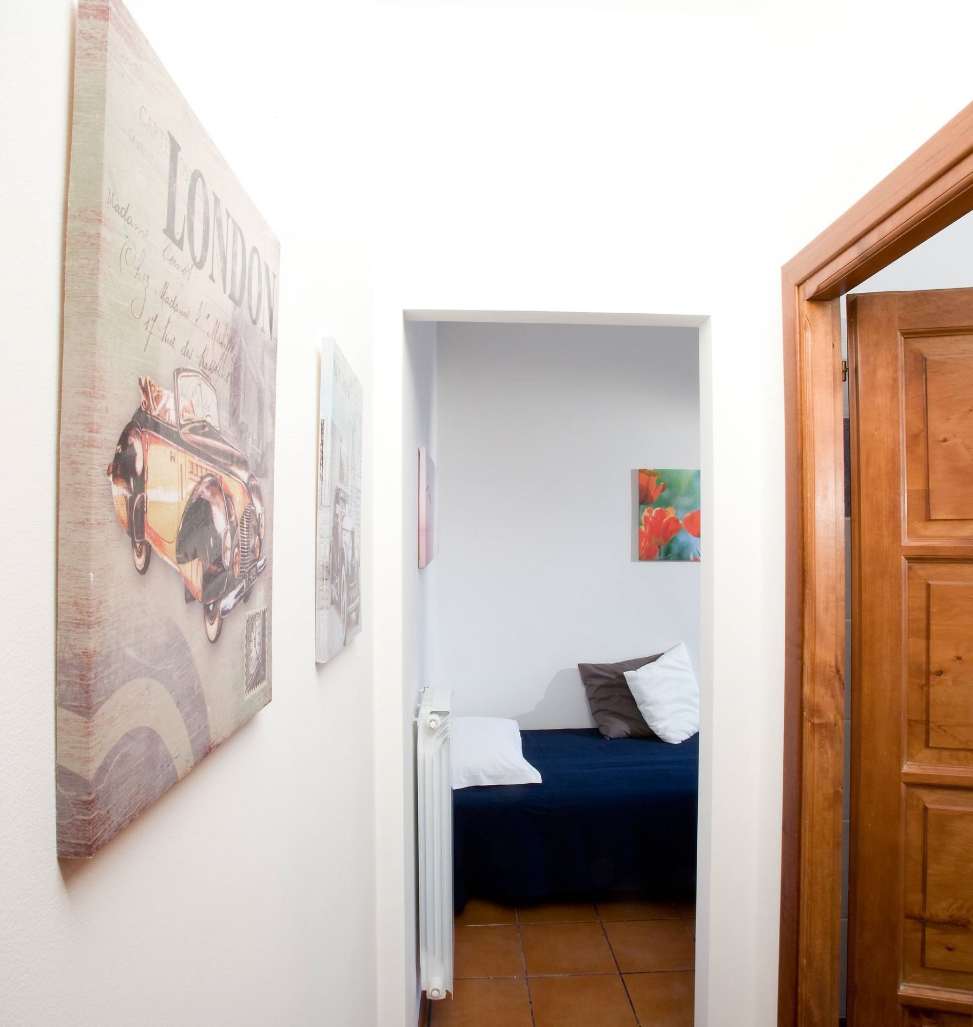 Фото Prati Guest house