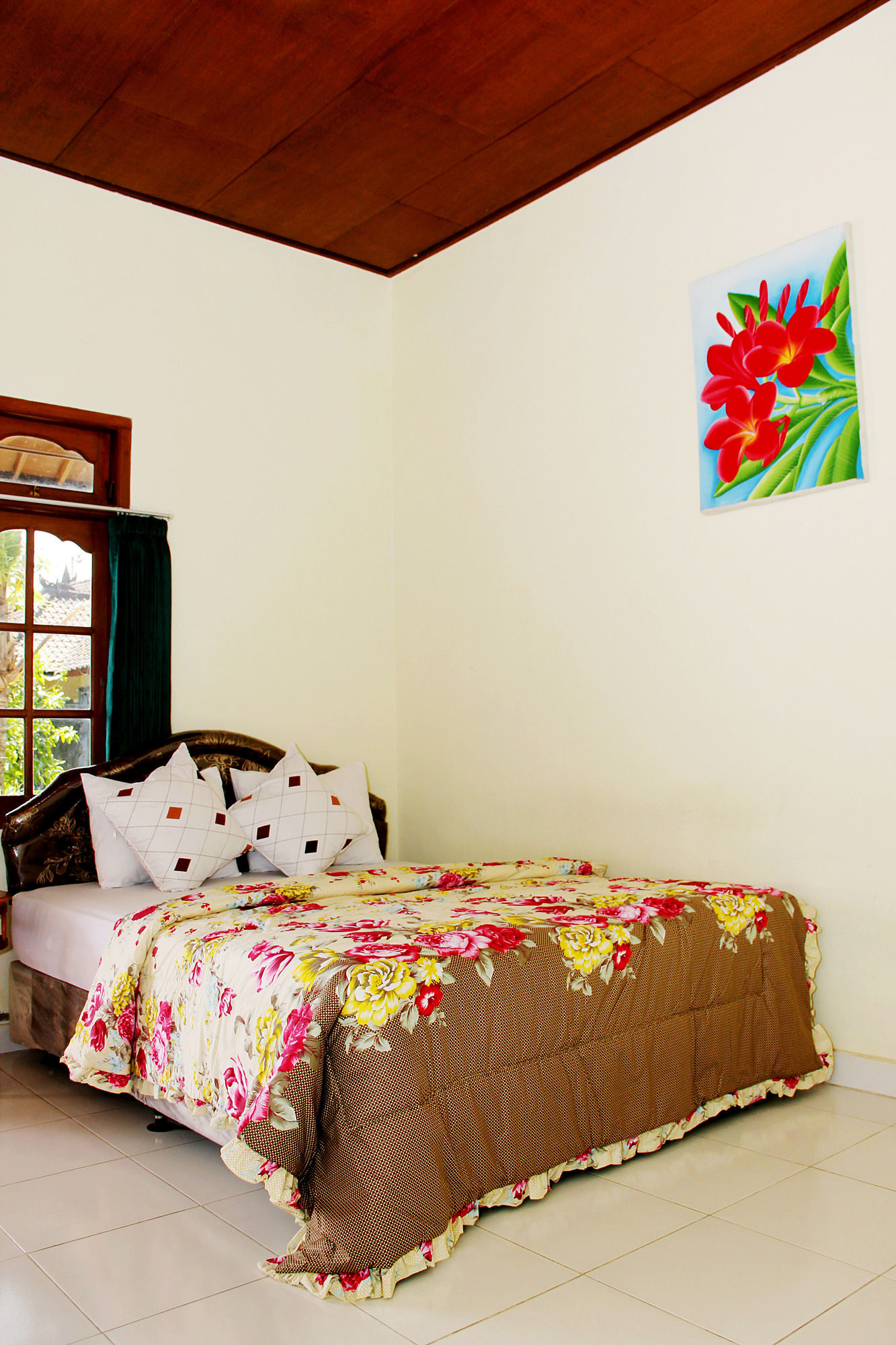 Фото Warung Coco Hostel