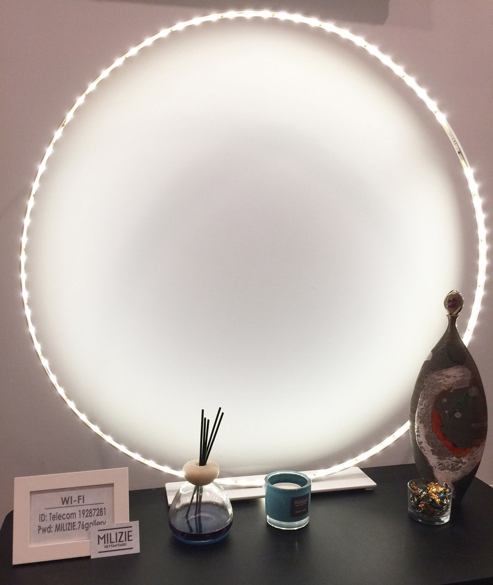 Фото Milizie 76 Gallery