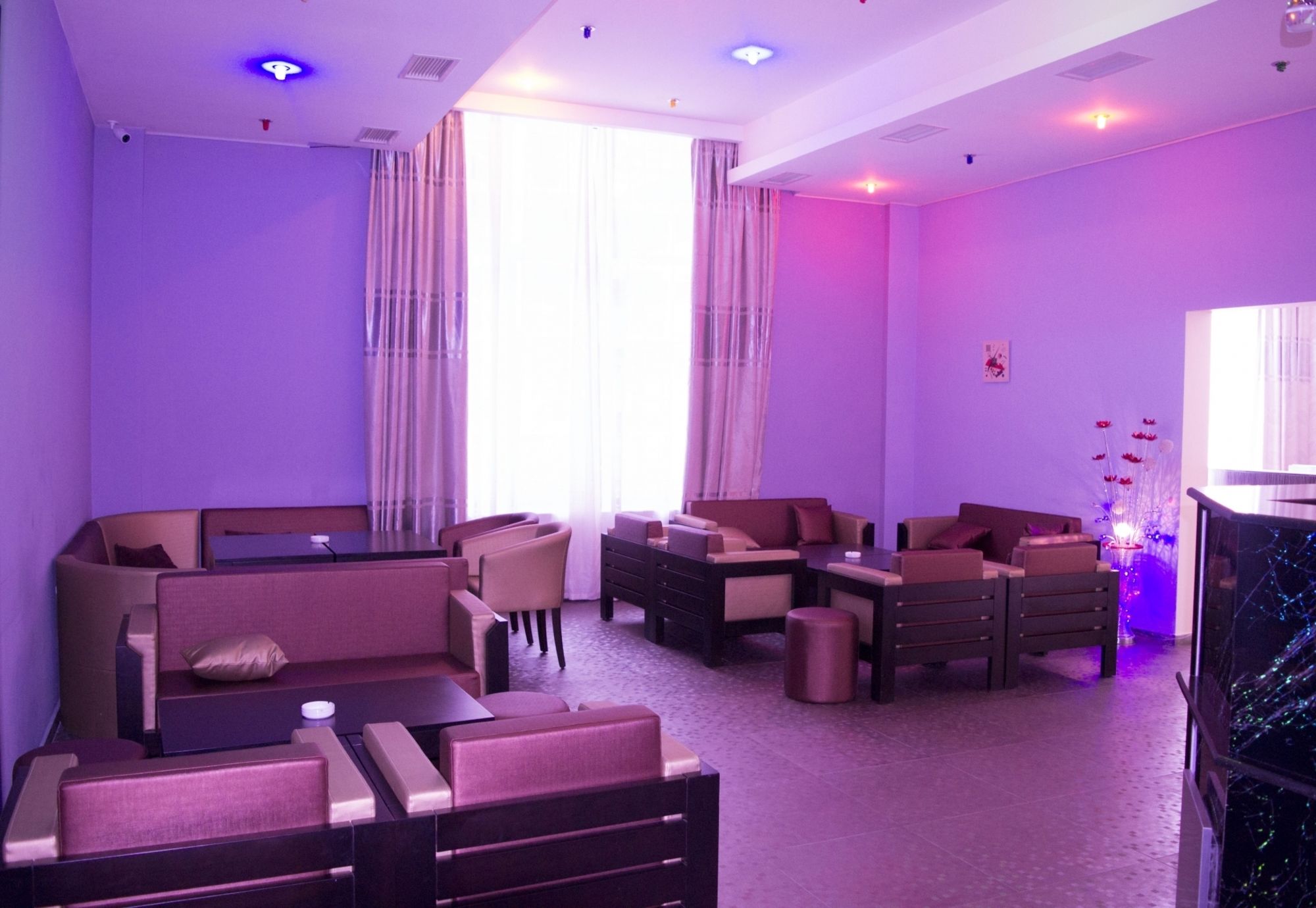 Фото Hotel Snow Plaza