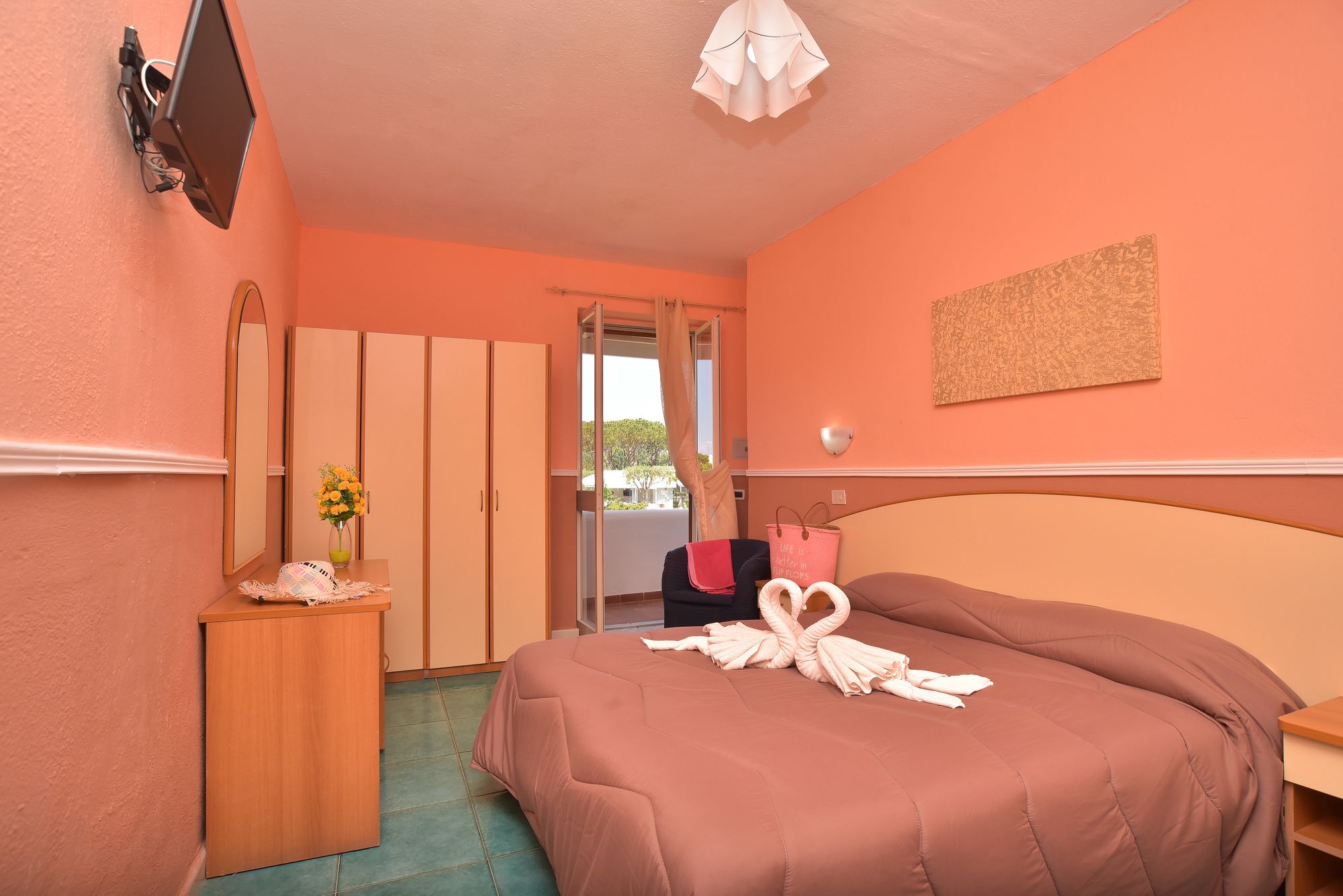 Фото Mareco Resort