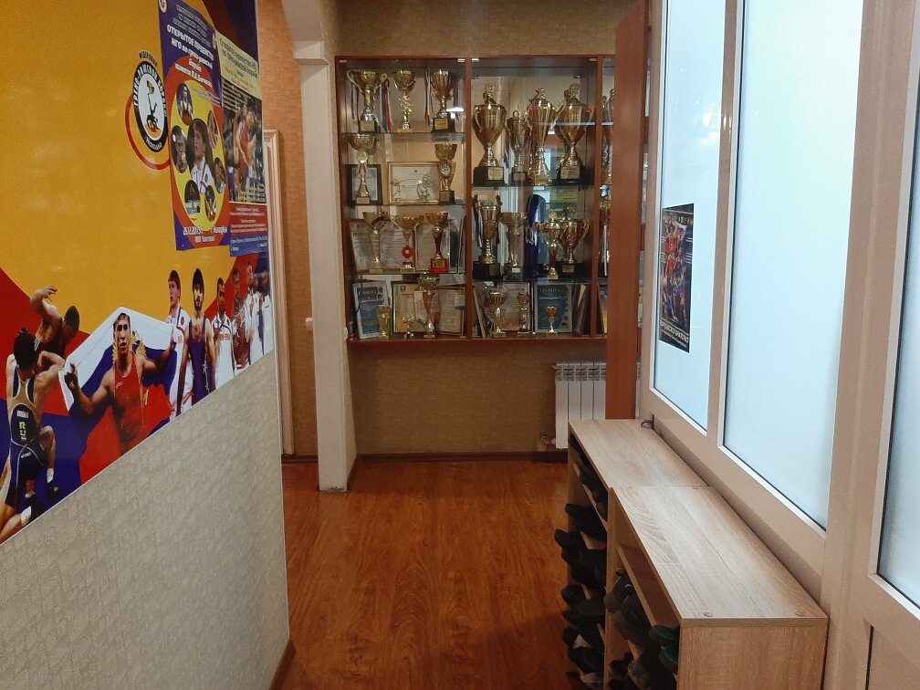 Фото Атлант