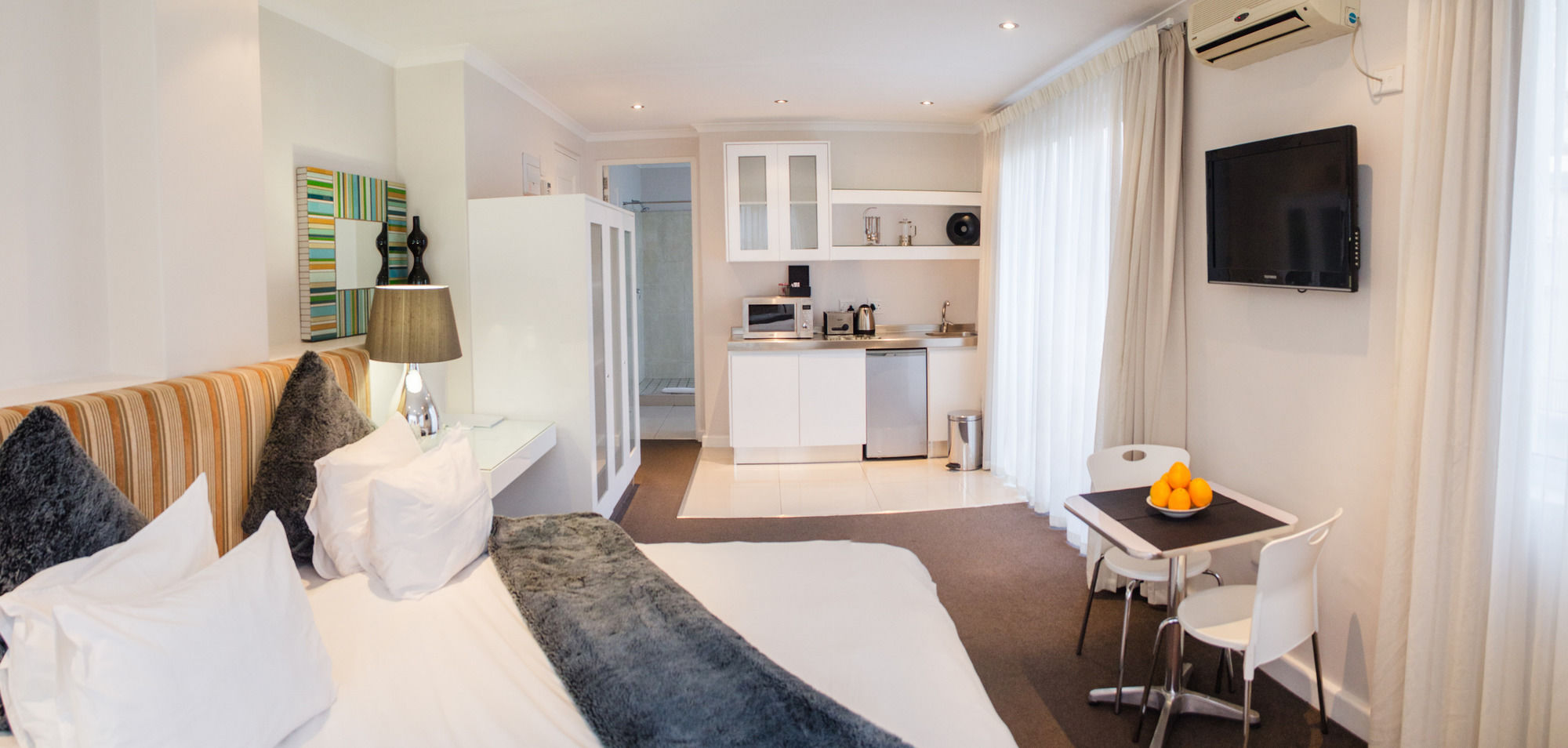 Фото Oxford House