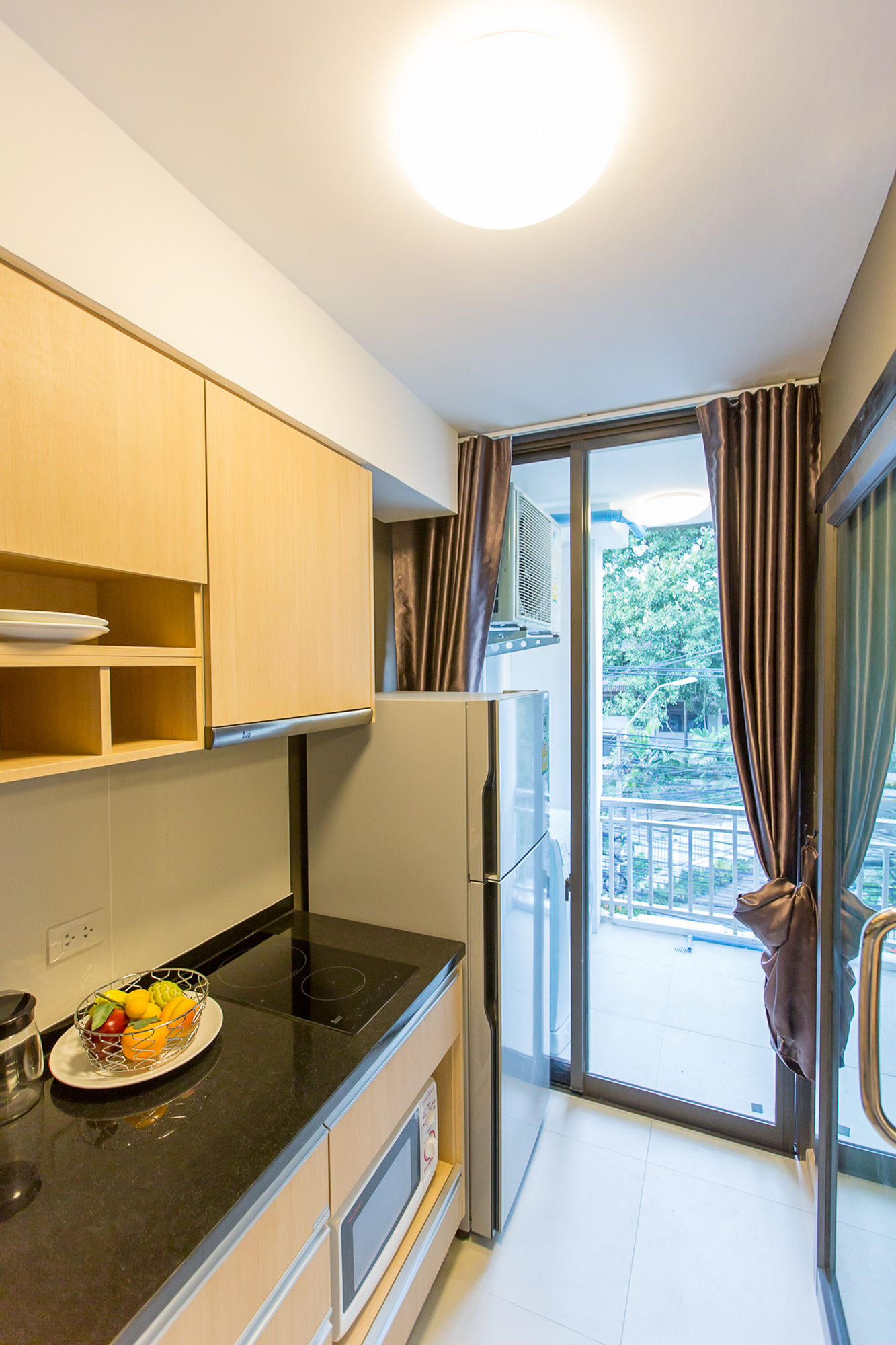 Фото Like Sukhumvit 22