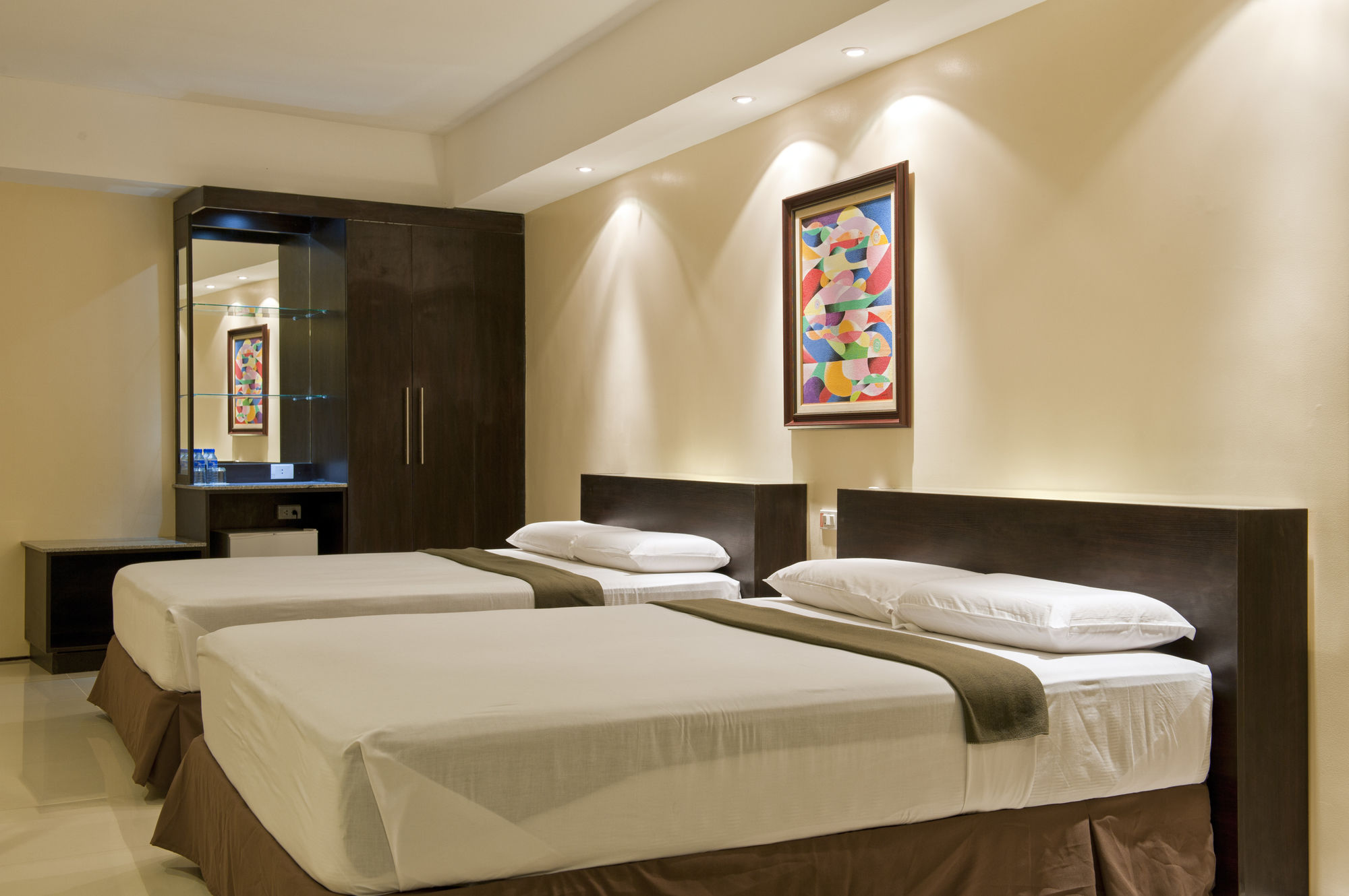 Фото M Citi Suites